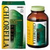 Orihiro Clean Cultured Chlorella 1400 Tablets