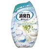 Room deodorizing power soap