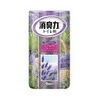 Toilet deodorizer Lavender
