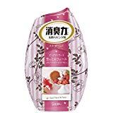 水果的及爱花香味的房间除臭力粉色法式千层酥