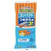 Dry Pet Compact Refill 3 pieces