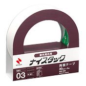 ニチバン　ナイスタック　ヌノテープＮＷ－Ｎ３０