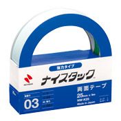 ニチバン　ナイスタック　キョウリョクＮＷ－Ｋ２５