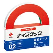 ニチバン　ナイスタックＮＷ－１５　１５ｍｍ×２０ｍ