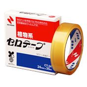 NICHIBAN玻璃紙帶CT-24