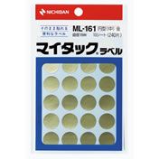 NICHIBAN神達標籤ML-161金