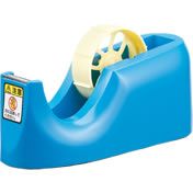 Tape cutter for large rolls, Dispenser TC-B