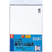 NICHIBAN神达标签Rimuka ML-R504