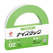 ニチバン　ナイスタックエコ　ＮＷ－１０ＥＣＯ