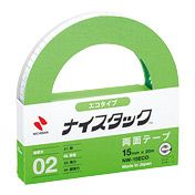 ニチバン　ナイスタックエコ　ＮＷ－１５ＥＣＯ