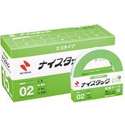 ニチバン　ナイスタックエコ　ＮＷＢＢ－１５ＥＣＯ