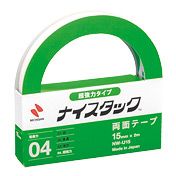 ニチバン　ナイスタック　ＮＷ－Ｕ１５