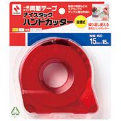 ニチバン　ナイスタックハンドカッター　ＮＷ－１５Ｃ