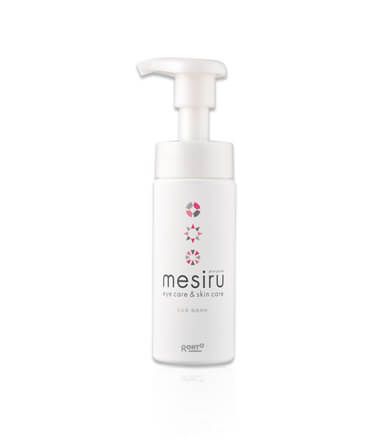 美诗尔眼部洗发露 150ml