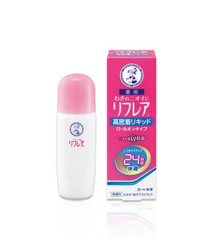 Refrea Deodorant Liquid 30ml