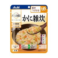 ASAHI Balance Menu 蟹肉粥 100g