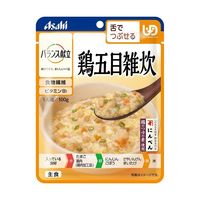 ASAHI Balance Menu 雞肉五子粥 100g