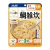 Asahi 均衡菜单鲷鱼粥 100g