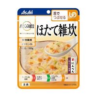 ASAHI Balance Menu 幹貝粥 100g