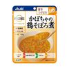Asahi 均衡膳食 南瓜鸡肉碎炖菜 100g