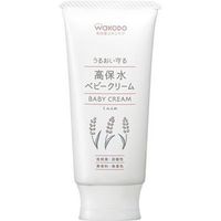 Milfuwa High Moisture Retention Baby Cream 70g