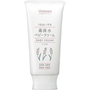 Milfuwa 高保湿婴儿霜 70g