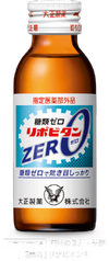 Lipovitan ZERO 100ml x 10瓶