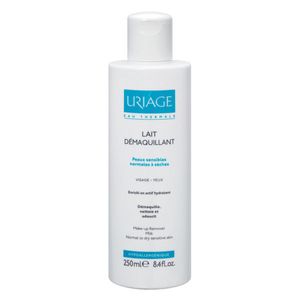 Uriage Cleansing Milk 250 mL