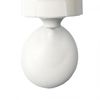 Uriage cleansing milk 250ml