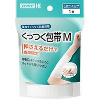 간편 붕대 M 1롤