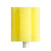 Mouth Pure Oral Care Sponge Paper Shaft L 50 Pieces