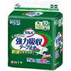 살바 안심 W핏 강력 흡수 테이프 L 10매
