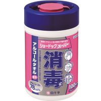 Sho-Dock Super Bottle (100 Sheets)