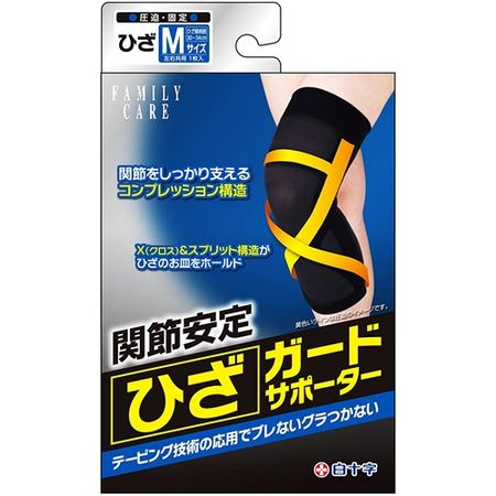 FC Knee Guard Supporter M