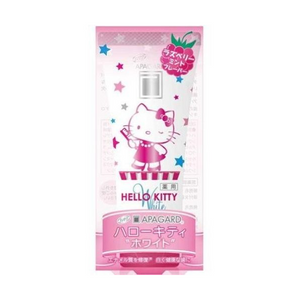 Apagado Hello Kitty WH raspberry mint 60g
