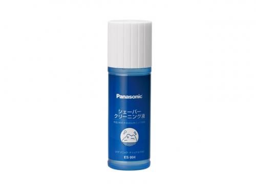 Panasonic shaver cleaning fluid ES004