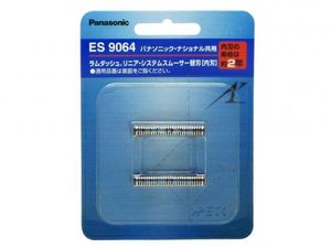 Panasonic Ram dash within the blade ES9064