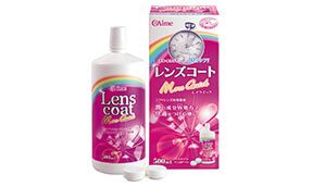 レンズコートモアクイック 500ml