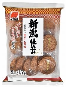 Niigata was charged (30 pieces)