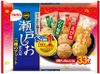 瀨戶潮醬什錦 33 件