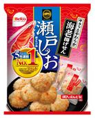 瀬戸の汐揚 えび味 88g