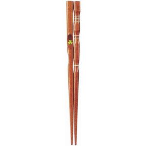 Three-point support chopsticks right-handed 15cm for children