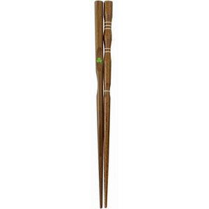 Three-point support chopsticks right-handed 18cm for children