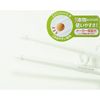 Edison Chopsticks Cars Red (Right-handed)