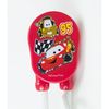 Edison Chopsticks Cars Red (Right-handed)