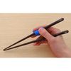 Proper Chopsticks for Adults 23cm Right-Handed
