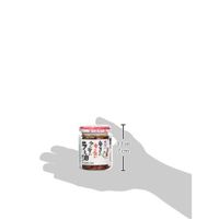 모모야 매운 것 같지 않거나 조금 매운 라 오일 110g