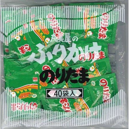 Nori Tama 2.5g x 40 pieces