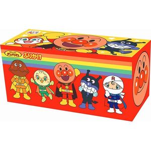 Anpanman sprinkled 60 meals