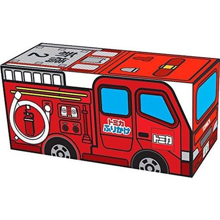 トミカふりかけ 60食